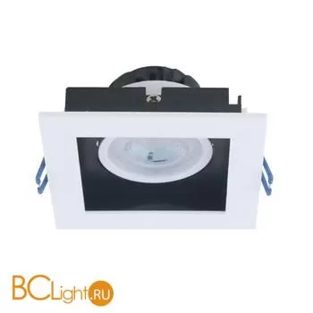 Встраиваемый светильник Arte Lamp Grado A2705PL-1WH - Фото 0
