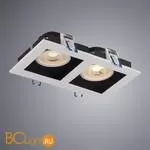 Встраиваемый светильник Arte Lamp Grado A2710PL-2WH - Фото 0