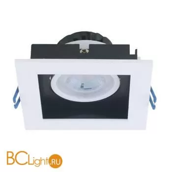 Встраиваемый светильник Arte Lamp Grado A2905PL-1WH