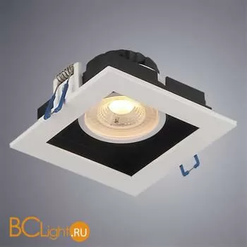 Встраиваемый светильник Arte Lamp Grado A2905PL-1WH - Фото 0