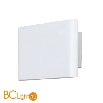 Настенный светильник Arte Lamp Graff A2505AP-2WH