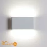 Настенный светильник Arte Lamp Graff A2505AP-2WH - Фото 0