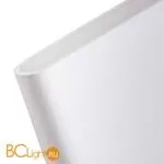 Настенный светильник Arte Lamp Graff A2505AP-2WH - Фото 1