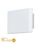 Настенный светильник Arte Lamp Graff A2505AP-2WH