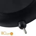 Бра Arte Lamp Graff A1857AP-1BK - Фото 0