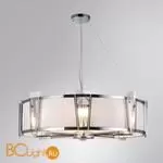 Люстра Arte Lamp Grato A4079LM-8CC - Фото 0