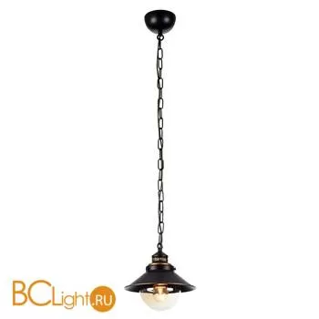 Подвесной светильник Arte Lamp Grazioso A4577SP-1CK - Фото 0