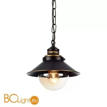 Подвесной светильник Arte Lamp Grazioso A4577SP-1CK