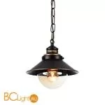 Подвесной светильник Arte Lamp Grazioso A4577SP-1CK