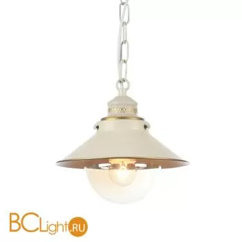 Подвесной светильник Arte Lamp Grazioso A4577SP-1WG