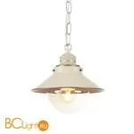 Подвесной светильник Arte Lamp Grazioso A4577SP-1WG