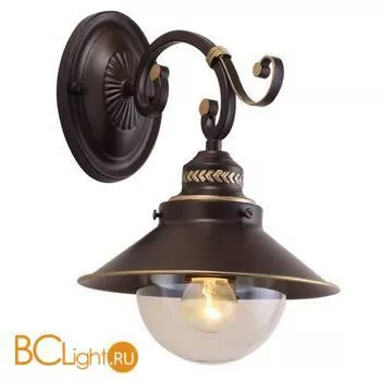 Бра Arte Lamp Grazioso A4577AP-1CK