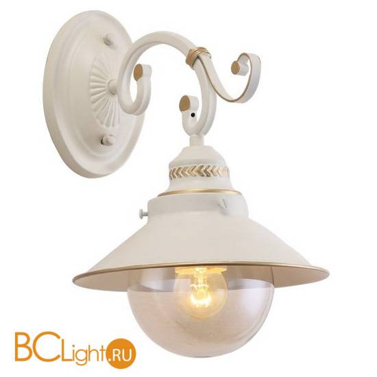 Бра Arte Lamp Grazioso A4577AP-1WG