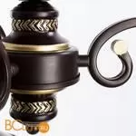 Потолочная люстра Arte Lamp Grazioso A4577PL-3CK - Фото 0