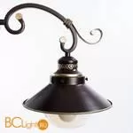 Потолочная люстра Arte Lamp Grazioso A4577PL-3CK - Фото 2