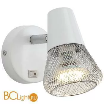 Бра Arte Lamp Grid A9268AP-1WH