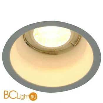 Встраиваемый светильник Arte Lamp Grus A6667PL-1WH