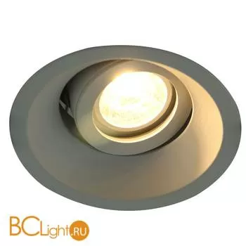 Встраиваемый светильник Arte Lamp Grus A6668PL-1WH