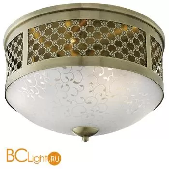 Потолочный светильник Arte Lamp Guimet A6580PL-3AB