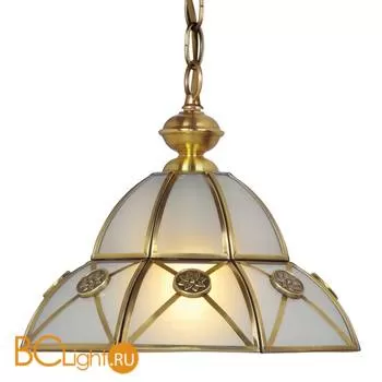 Подвесной светильник Arte Lamp Gunter A9055SP-1AB