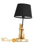Настольная лампа Arte Lamp Gustav A4420LT-1GO