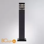 Садово-парковый фонарь Arte Lamp Hadar A4421PA-1BK - Фото 0