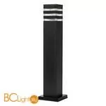 Садово-парковый фонарь Arte Lamp Hadar A4421PA-1BK