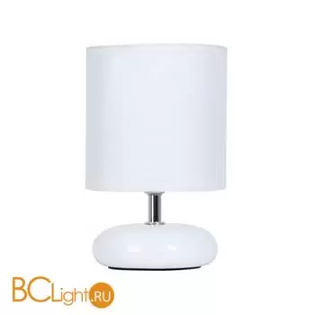 Настольная лампа Arte Lamp Hadar A3463LT-1WH