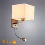 Бра Arte Lamp Hall A9249AP-2AB