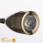 Бра Arte Lamp Hall A9246AP-2AB - Фото 1