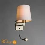 Бра Arte Lamp Hall A9246AP-2AB