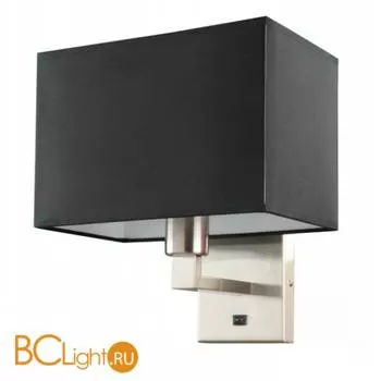 Бра Arte Lamp Hall A9248AP-1SS