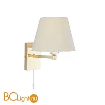 Бра Arte Lamp HALL A7951AP-1PB