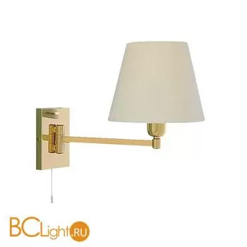 Бра Arte Lamp HALL A7952AP-1PB