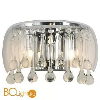 Настенный светильник Arte Lamp Halo A7054AP-3CC