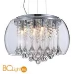 Подвесной светильник Arte Lamp Halo A7054SP-8CC