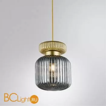 Подвесной светильник Arte Lamp Hamal A6170SP-1GO - Фото 0