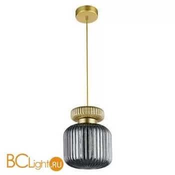 Подвесной светильник Arte Lamp Hamal A6170SP-1GO