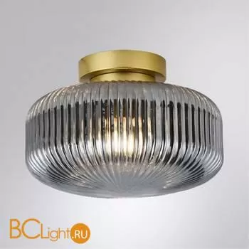 Потолочный светильник Arte Lamp Hamal A6170PL-1GO - Фото 0