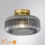 Потолочный светильник Arte Lamp Hamal A6170PL-1GO - Фото 0