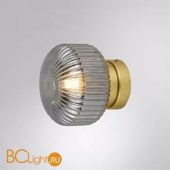 Настенный светильник Arte Lamp Hamal A6170AP-1GO - Фото 0