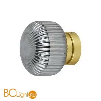 Настенный светильник Arte Lamp Hamal A6170AP-1GO