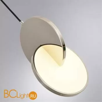 Подвесной светильник Arte Lamp Hannah A1916SP-1CC - Фото 1