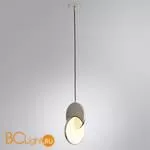 Подвесной светильник Arte Lamp Hannah A1916SP-1CC - Фото 0