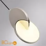 Подвесной светильник Arte Lamp Hannah A1916SP-1CC - Фото 1