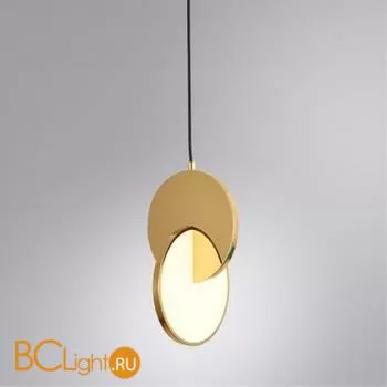 Подвесной светильник Arte Lamp Hannah A1916SP-1GO - Фото 0