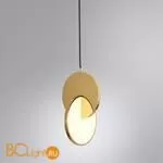 Подвесной светильник Arte Lamp Hannah A1916SP-1GO - Фото 0