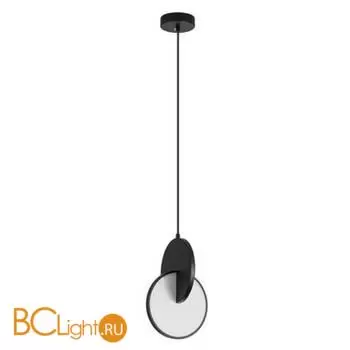 Потолочный светильник Arte Lamp Hannah A1916SP-1BK