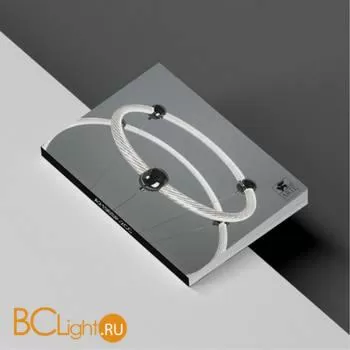 Подвесной светильник Arte Lamp Harley A2196SP-2CC - Фото 2