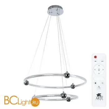 Подвесной светильник Arte Lamp Harley A2196SP-2CC